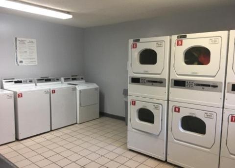 Intown Suites Extended Stay Albany Ga Buitenkant foto